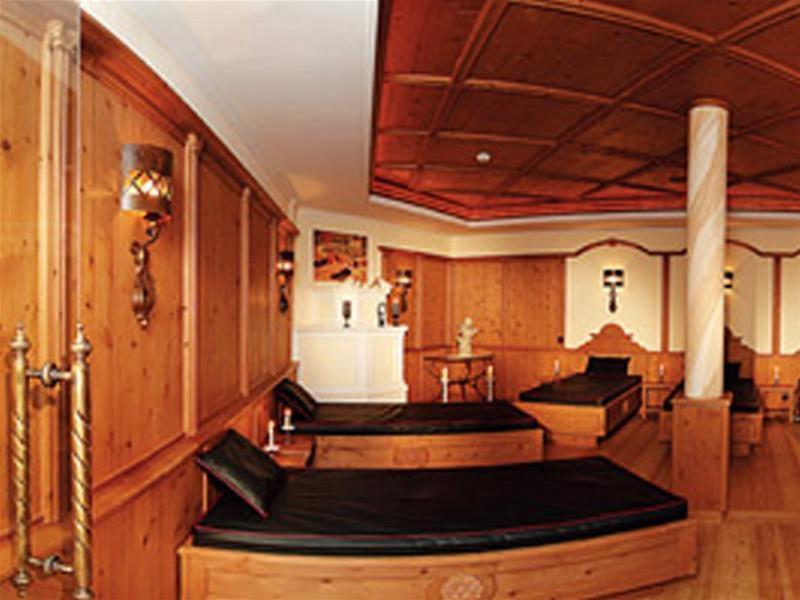 Hotel Almhof กัลเทือร์ ภายนอก รูปภาพ